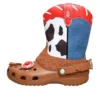 Classic Clog Crocs x Toy Story « Jesse »
