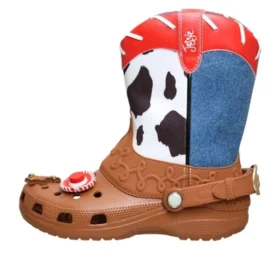 Classic Clog Crocs x Toy Story « Jesse »