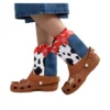 Classic Clog Crocs x Toy Story « Jesse »