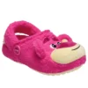 Classic Clog Crocs x Toy Story « Lotso »