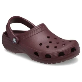 Classic Clog « Dark Cherry »