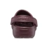 Classic Clog « Dark Cherry »