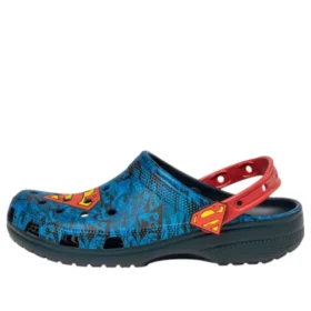 Classic Clog « DC Comics Superman »