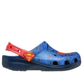 Classic Clog « DC Comics Superman »