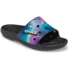 Classic Clog décontracté « Multicolore »
