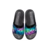 Classic Clog décontracté « Multicolore »