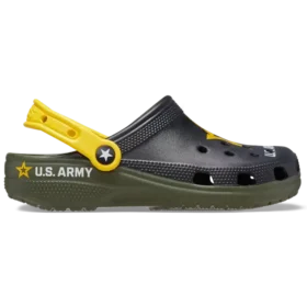 Classic Clog de l’armée américaine