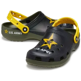 Classic Clog de l’armée américaine