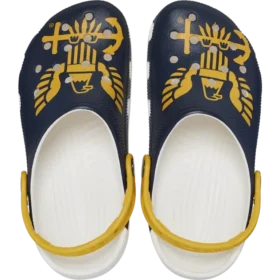 Classic Clog de la Marine américaine