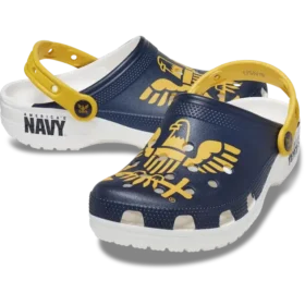 Classic Clog de la Marine américaine