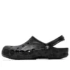 Classic Clog de plage « Noir »