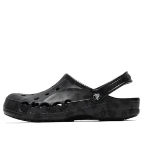 Classic Clog de plage « Noir »