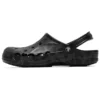 Classic Clog de plage « Noir »
