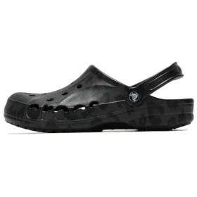 Classic Clog de plage « Noir »