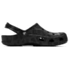 Classic Clog de plage « Noir »