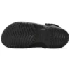 Classic Clog de plage « Noir »