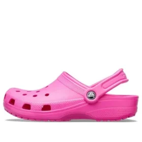 Classic Clog de plage « Rose »