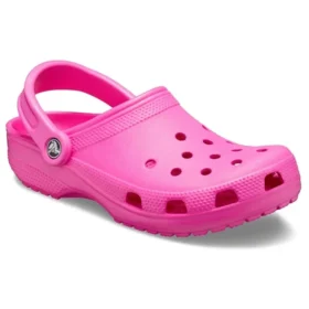Classic Clog de plage « Rose »