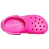 Classic Clog de plage « Rose »
