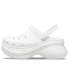 Classic Clog de sport « Blanc »