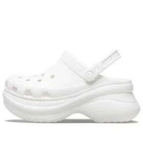 Classic Clog de sport « Blanc »