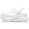 Classic Clog de sport « Blanc »