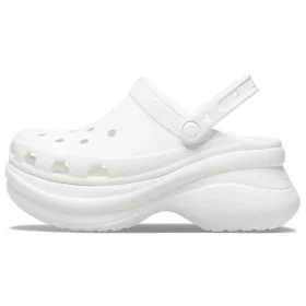 Classic Clog de sport « Blanc »