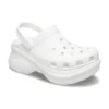 Classic Clog de sport « Blanc »