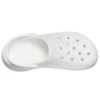 Classic Clog de sport « Blanc »