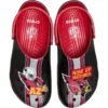 Classic Clog des Arizona Cardinals de la NFL Classic Clog des Arizona Cardinals de la NFL