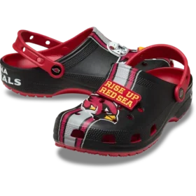 Classic Clog des Arizona Cardinals de la NFL