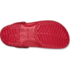Classic Clog des Arizona Cardinals de la NFL Classic Clog des Arizona Cardinals de la NFL