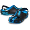 Classic Clog des Carolina Panthers de la NFL Classic Clog des Carolina Panthers de la NFL