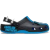 Classic Clog des Carolina Panthers de la NFL Classic Clog des Carolina Panthers de la NFL