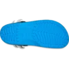 Classic Clog des Carolina Panthers de la NFL Classic Clog des Carolina Panthers de la NFL