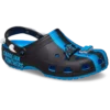 Classic Clog des Carolina Panthers de la NFL Classic Clog des Carolina Panthers de la NFL