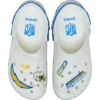 Classic Clog des Chargers de Los Angeles (NFL) Classic Clog des Chargers de Los Angeles (NFL)