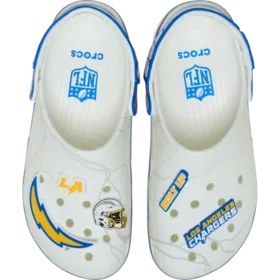 Classic Clog des Chargers de Los Angeles (NFL)
