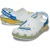 Classic Clog des Chargers de Los Angeles (NFL) Classic Clog des Chargers de Los Angeles (NFL)