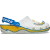 Classic Clog des Chargers de Los Angeles (NFL) Classic Clog des Chargers de Los Angeles (NFL)