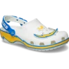 Classic Clog des Chargers de Los Angeles (NFL) Classic Clog des Chargers de Los Angeles (NFL)