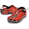 Classic Clog des Cleveland Browns de la NFL Classic Clog des Cleveland Browns de la NFL