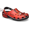 Classic Clog des Cleveland Browns de la NFL Classic Clog des Cleveland Browns de la NFL