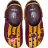 Classic Clog des Commanders de Washington (NFL)