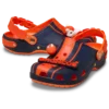Classic Clog des Denver Broncos de la NFL Classic Clog des Denver Broncos de la NFL