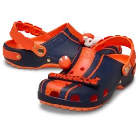 Classic Clog des Denver Broncos de la NFL