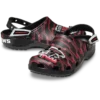 Classic Clog des Falcons d’Atlanta de la NFL Classic Clog des Falcons d’Atlanta de la NFL