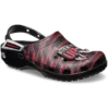 Classic Clog des Falcons d’Atlanta de la NFL Classic Clog des Falcons d’Atlanta de la NFL