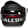 Classic Clog des Falcons d’Atlanta de la NFL Classic Clog des Falcons d’Atlanta de la NFL