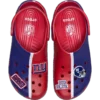 Classic Clog des Giants de New York de la NFL Classic Clog des Giants de New York de la NFL